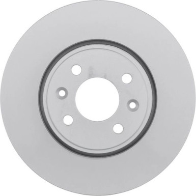 BOSCH Bremsscheibe 0 986 478 590 BOSCH Bremsscheibe 0 986 478 590