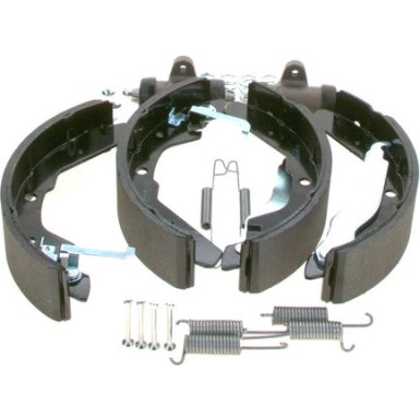 Bremsbackensatz 0 204 113 596 Bremsbackensatz 0 204 113 596