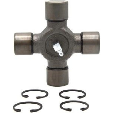 Spidan Gelenk, Längswelle U 532