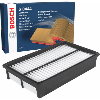 BOSCH F 026 400 444 Luftfilter BOSCH F 026 400 444 Luftfilter