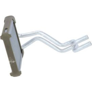 NRF Wärmetauscher, Innenraumheizung 54406