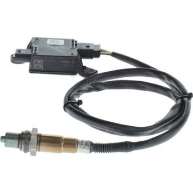 Partikelsensor 0 281 008 456 Partikelsensor 0 281 008 456