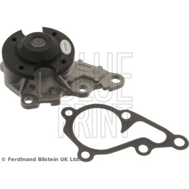 Blue Print Wasserpumpe, Motorkühlung ADT391118