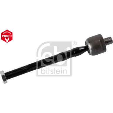 FEBI BILSTEIN 41940 Axialgelenk, Spurstange