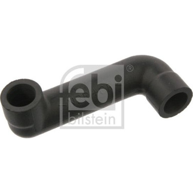 FEBI BILSTEIN 36012 Schlauch, Kurbelgehäuseentlüftung