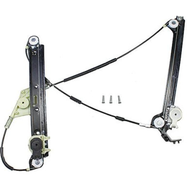 Metzger Fensterheber 2160429