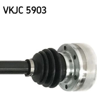 SKF Antriebswelle VKJC 5903