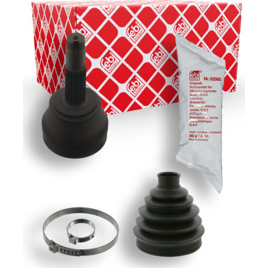 FEBI BILSTEIN 33276 Gelenksatz, Antriebswelle FEBI BILSTEIN 33276 Gelenksatz, Antriebswelle