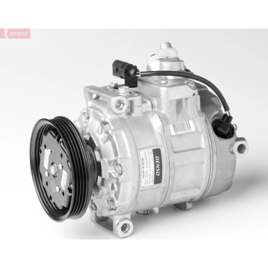 DENSO 7SEU16C Klimakompressor DCP02026 DENSO 7SEU16C Klimakompressor DCP02026
