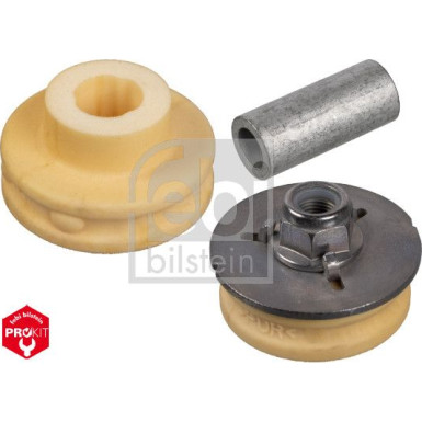 FEBI BILSTEIN 109528 Reparatursatz, Federbeinstützlager, Domlager