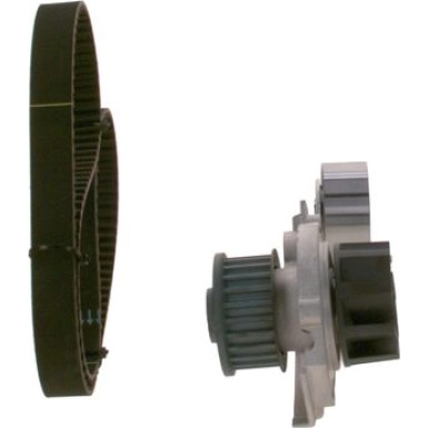 Wasserpumpe + Zahnriemensatz 1 987 946 386 Wasserpumpe + Zahnriemensatz 1 987 946 386