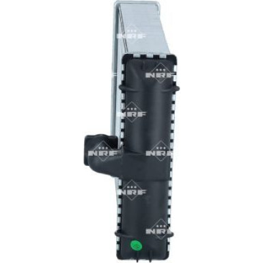 NRF Wärmetauscher, Innenraumheizung 53552 NRF Wärmetauscher, Innenraumheizung 53552