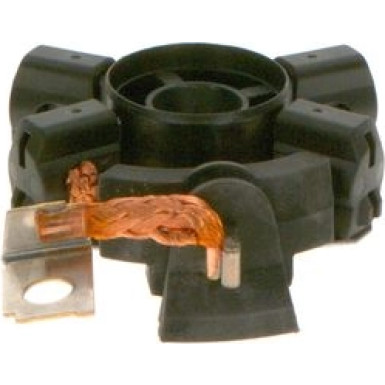 Halter, Kohlebürsten 2 004 336 219