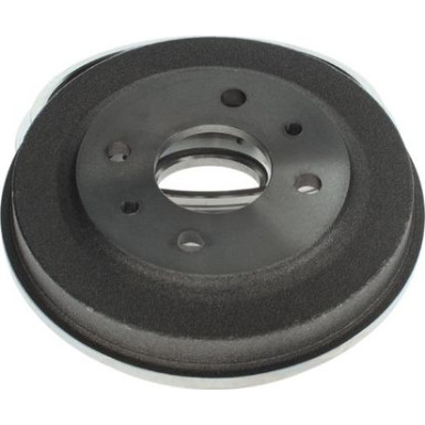 BOSCH Bremstrommel 0 986 477 055