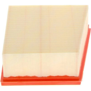 Luftfilter F 026 400 489 Luftfilter F 026 400 489