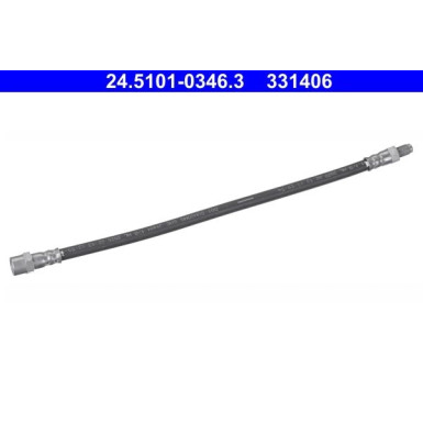 Bremsschlauch 24.5101-0346.3