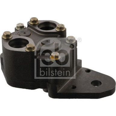 FEBI BILSTEIN 47266 Ölpumpe
