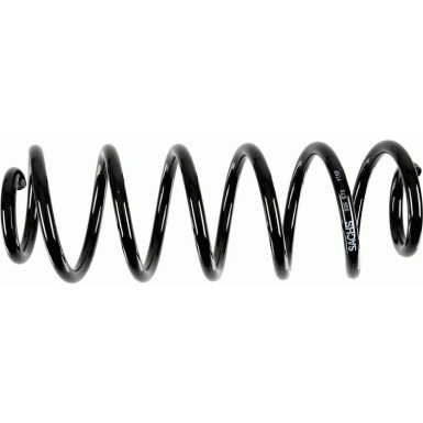 Sachs Fahrwerksfeder 996 670