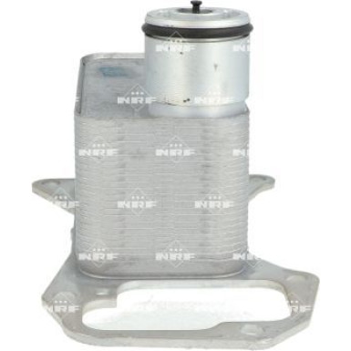 NRF Ölkühler, Motoröl EASY FIT 31775