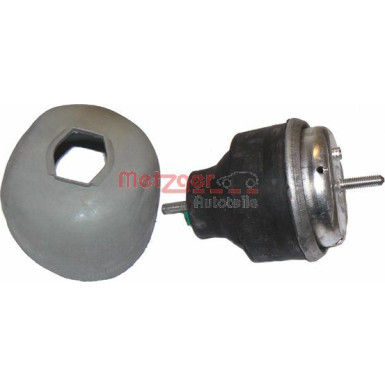 Metzger Lagerung, Motor 8050873 Metzger Lagerung, Motor 8050873