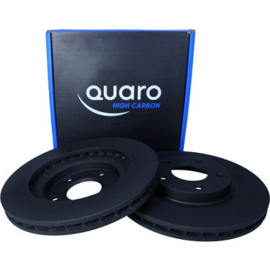 QUARO Bremsscheibe QD1873HC QUARO Bremsscheibe QD1873HC