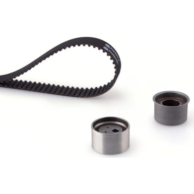 Gates Zahnriemensatz PowerGrip™ K015643XS