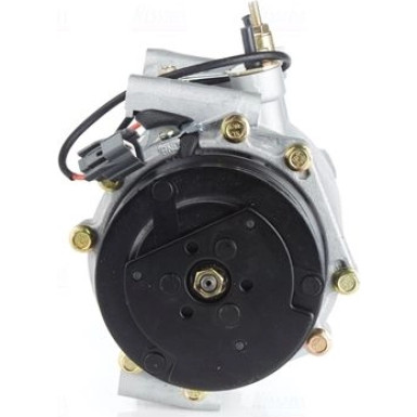 Kompressor, Klimaanlage 89242 Kompressor, Klimaanlage 89242