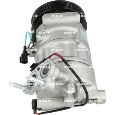 Kompressor, Klimaanlage 320029