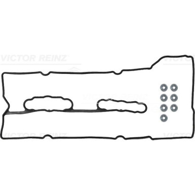 Victor Reinz Dichtungssatz, Zylinderkopfhaube 15-37859-01