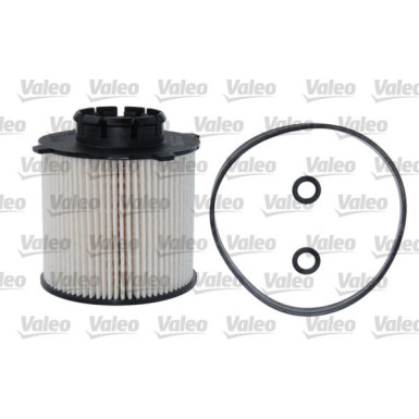 Valeo Kraftstofffilter 587932