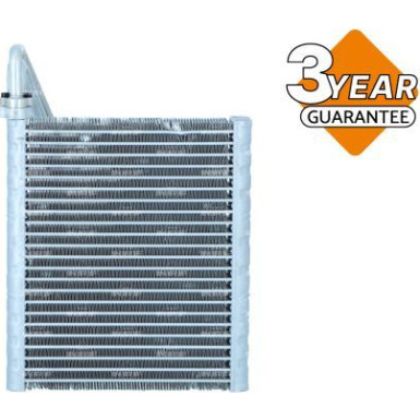 Verdampfer, Klimaanlage 36142 Verdampfer, Klimaanlage 36142