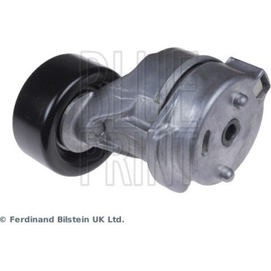 Blue Print Riemenspanner, Keilrippenriemen ADG07657