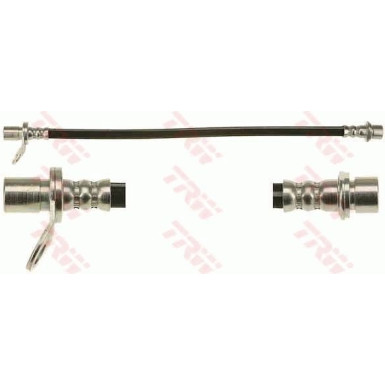 Bremsschlauch PHA552