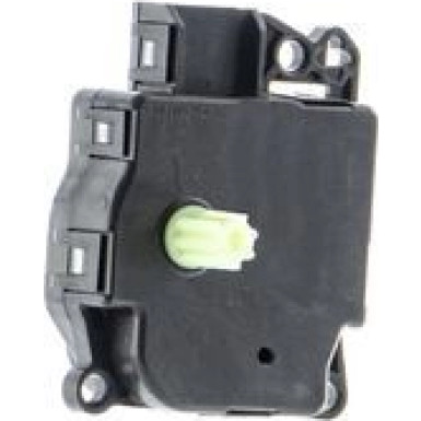 Mahle Stellelement, Mischklappe BEHR Premium Line AA 60 000P