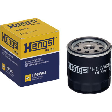 Ölfilter H90W03