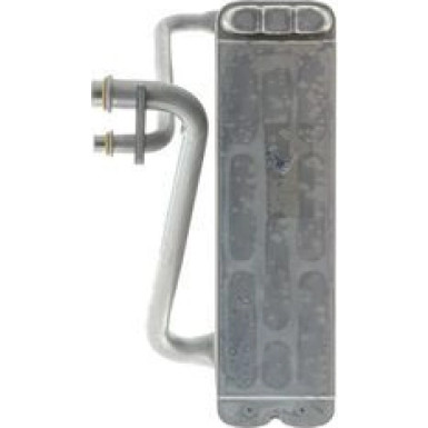 Mahle Verdampfer, Klimaanlage BEHR Premium Line AE 87 000P