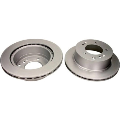 QUARO Bremsscheibe QD5609