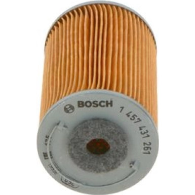 BOSCH Kraftstofffilter 1 457 431 261 BOSCH Kraftstofffilter 1 457 431 261