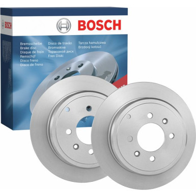 Bremsscheibe 0 986 478 877 Bremsscheibe 0 986 478 877