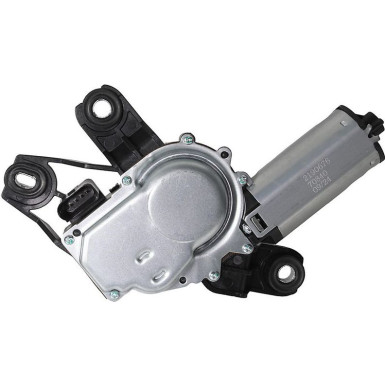 Metzger Wischermotor 2190676