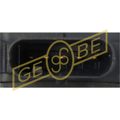 GEBE NOx-Sensor, NOx-Katalysator 9 3724 1