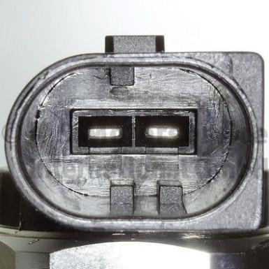 Pierburg Hochdruckpumpe 7.06032.17.0