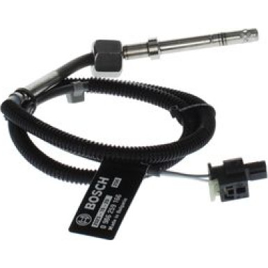 Sensor, Abgastemperatur 0 986 259 166 Sensor, Abgastemperatur 0 986 259 166