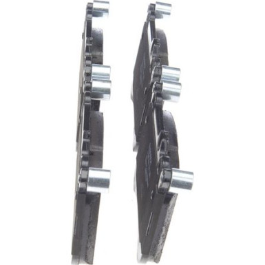 Bremsbelagsatz, Scheibenbremse 0 986 494 780 Bremsbelagsatz, Scheibenbremse 0 986 494 780