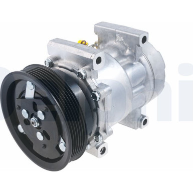 Kompressor, Klimaanlage CS20651