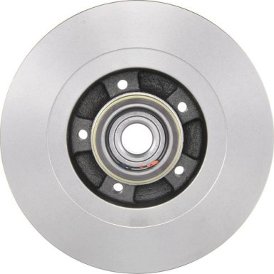 BOSCH Bremsscheibe 0 986 479 009 BOSCH Bremsscheibe 0 986 479 009