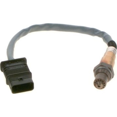 BOSCH Lambdasonde 0 258 010 431 BOSCH Lambdasonde 0 258 010 431