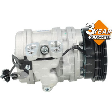 Kompressor, Klimaanlage 32958 Kompressor, Klimaanlage 32958