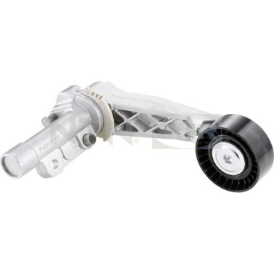 NTN-SNR Spannrolle, Keilrippenriemen GA350.67