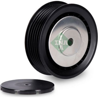 INA Spannrolle, Keilrippenriemen 531 0733 10